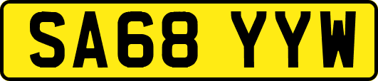 SA68YYW