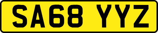 SA68YYZ