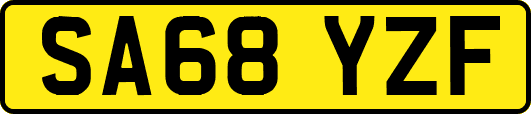 SA68YZF