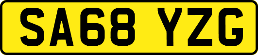 SA68YZG
