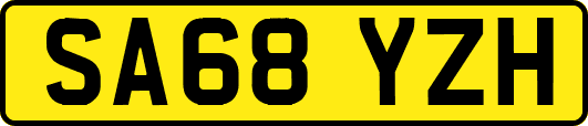 SA68YZH