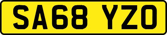 SA68YZO