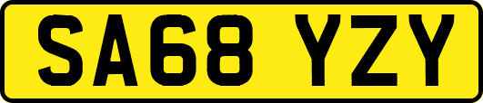 SA68YZY
