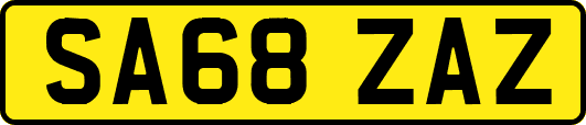 SA68ZAZ