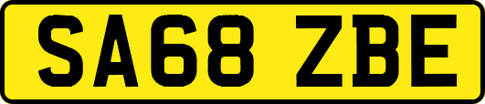 SA68ZBE