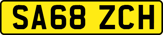 SA68ZCH