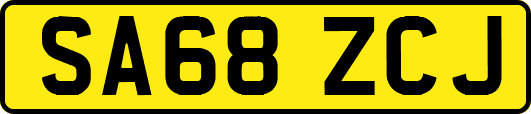 SA68ZCJ