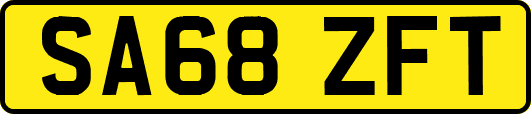 SA68ZFT