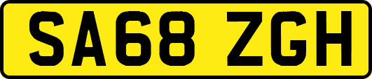 SA68ZGH