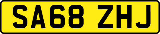SA68ZHJ