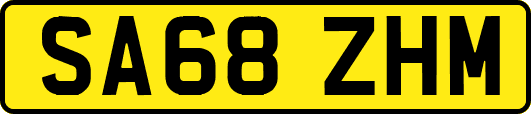 SA68ZHM