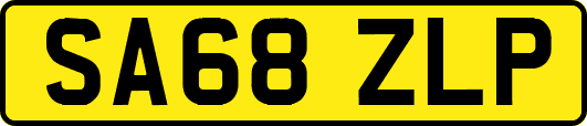 SA68ZLP