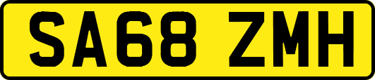 SA68ZMH