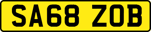 SA68ZOB