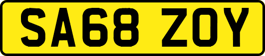 SA68ZOY