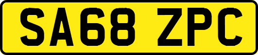 SA68ZPC
