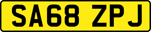 SA68ZPJ