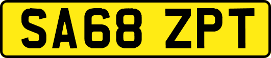 SA68ZPT