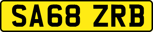 SA68ZRB