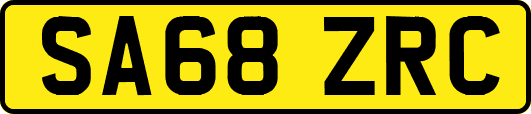 SA68ZRC