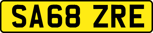 SA68ZRE