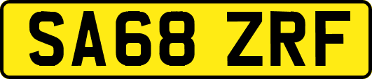 SA68ZRF