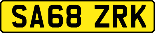 SA68ZRK