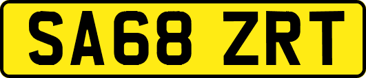 SA68ZRT