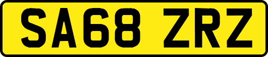 SA68ZRZ