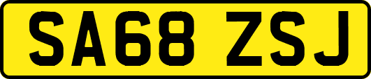 SA68ZSJ