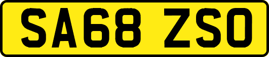 SA68ZSO