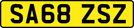 SA68ZSZ