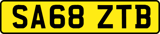 SA68ZTB