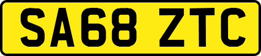 SA68ZTC