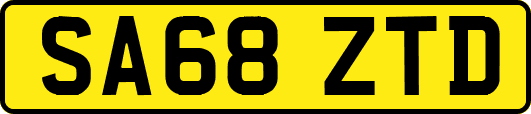 SA68ZTD