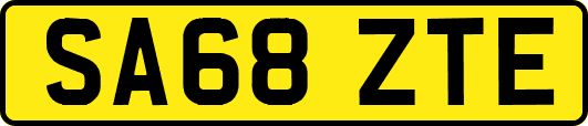 SA68ZTE