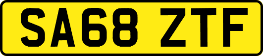 SA68ZTF
