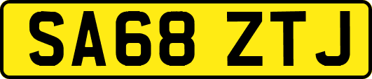 SA68ZTJ