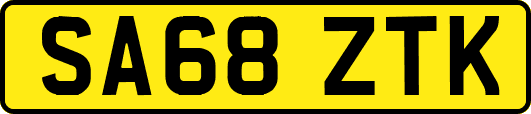 SA68ZTK