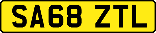 SA68ZTL