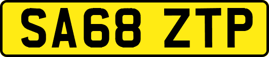 SA68ZTP