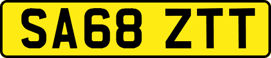 SA68ZTT