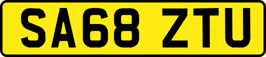 SA68ZTU