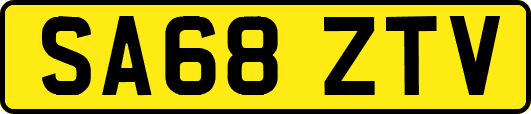 SA68ZTV
