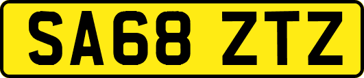 SA68ZTZ
