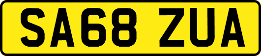 SA68ZUA