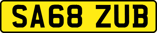 SA68ZUB
