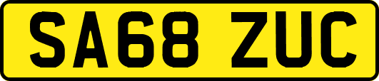 SA68ZUC