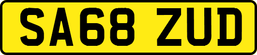 SA68ZUD