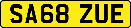 SA68ZUE